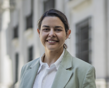 Francisca Perales Flores